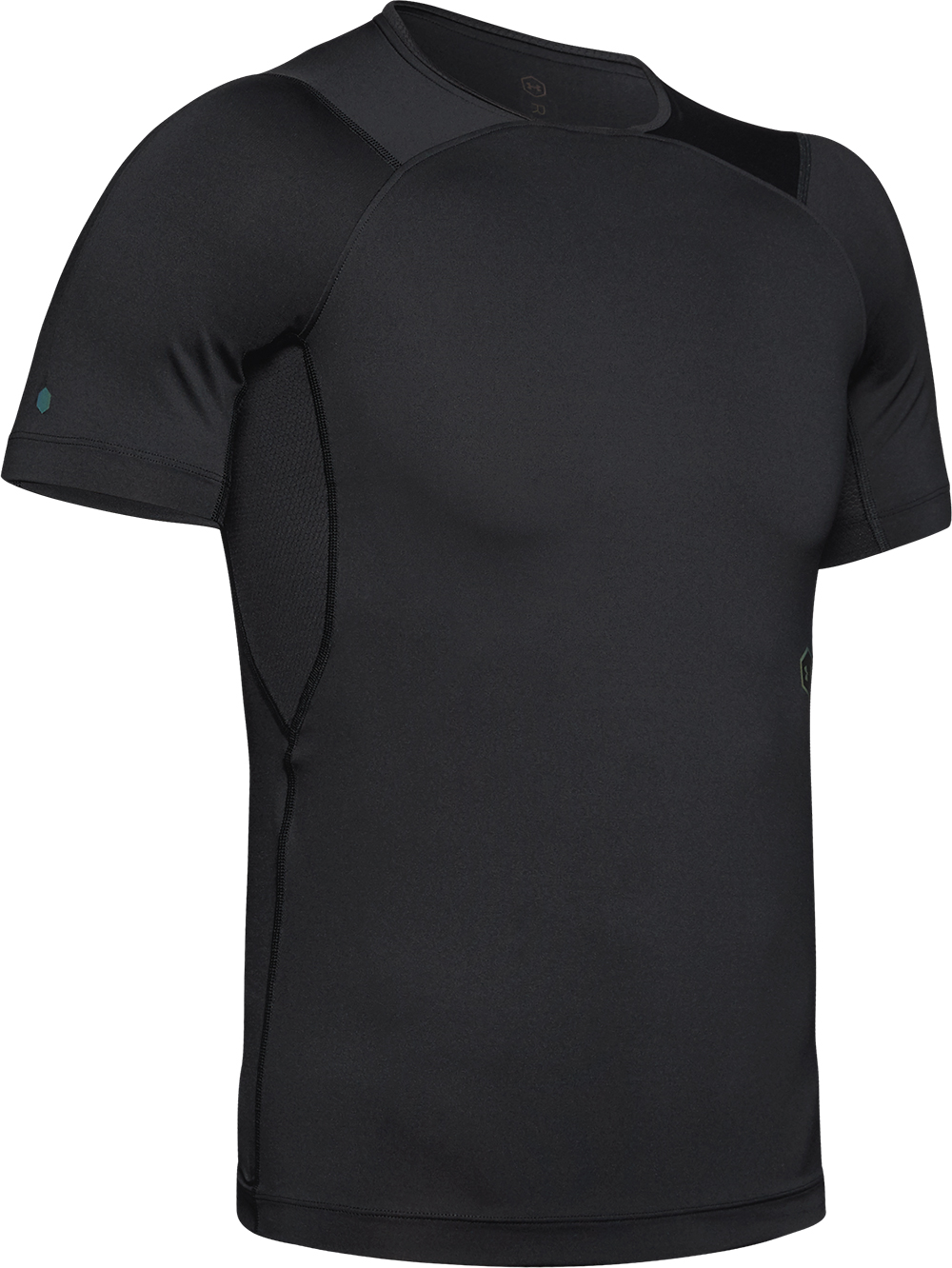 Under Armour Rush Short Sleeve Shirt