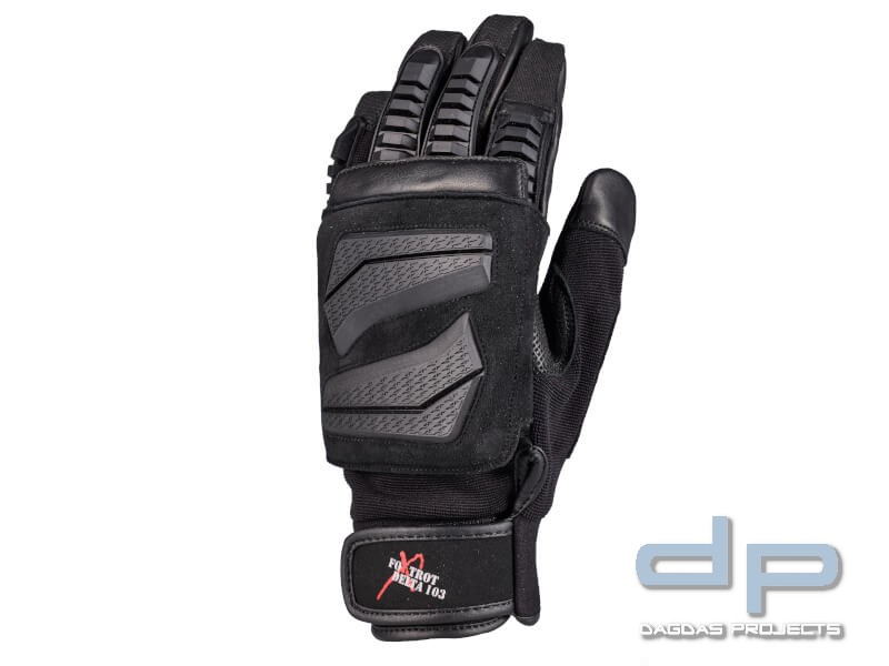 Trainingshandschuh "MASY"