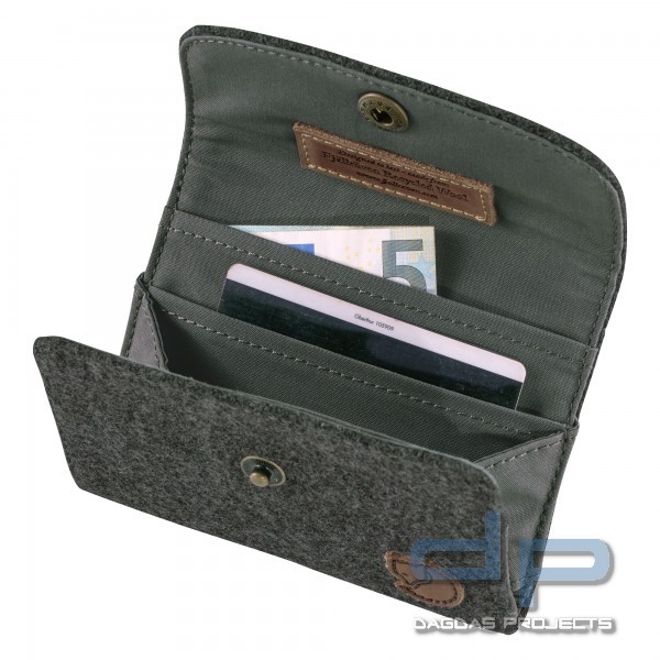 FJÄLLRÄVEN NORRVÄGE WALLET BRIEFTASCHE