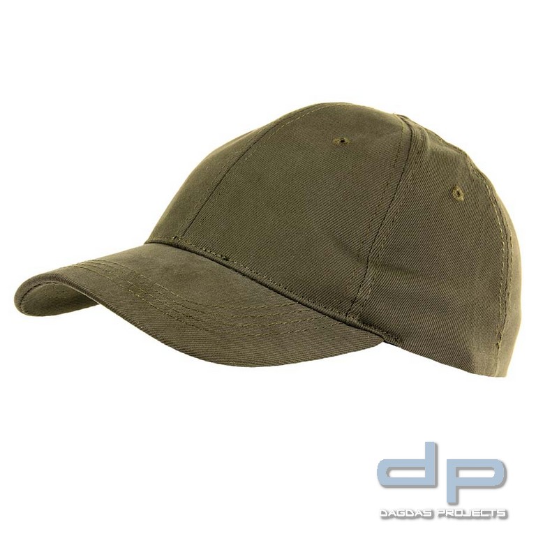 Baseball Cap in verschiedenen Farben