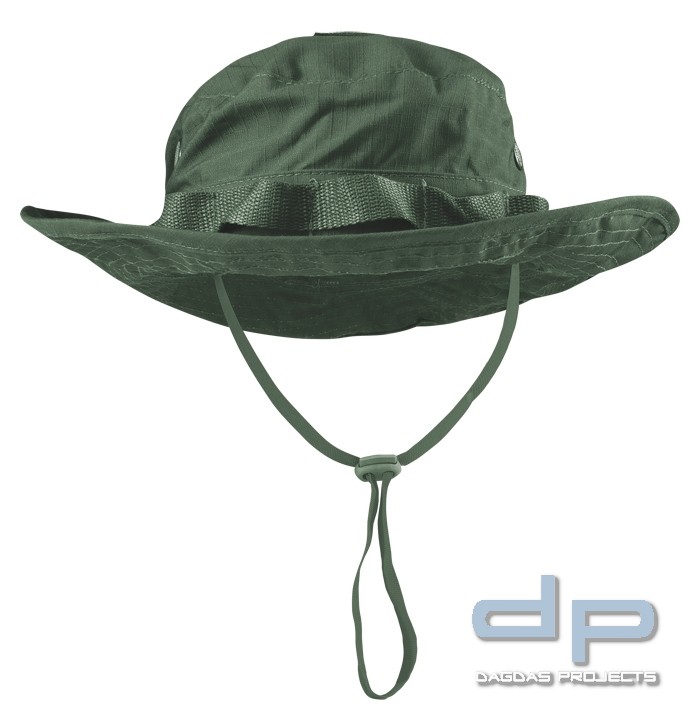 Pentagon Jungle Hat verschiedene Farben