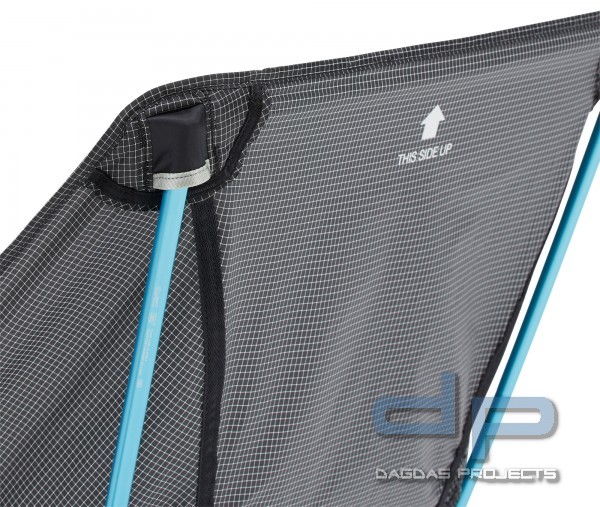 HELINOX CHAIR ZERO CAMPINGSTUHL