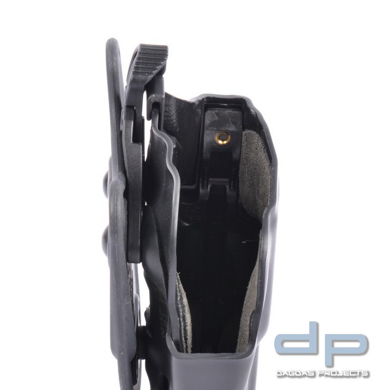 SAFARILAND® Zusatzsicherung 2.0 ALS-Guard für ALS-Holster ohne SLS-Verschluss