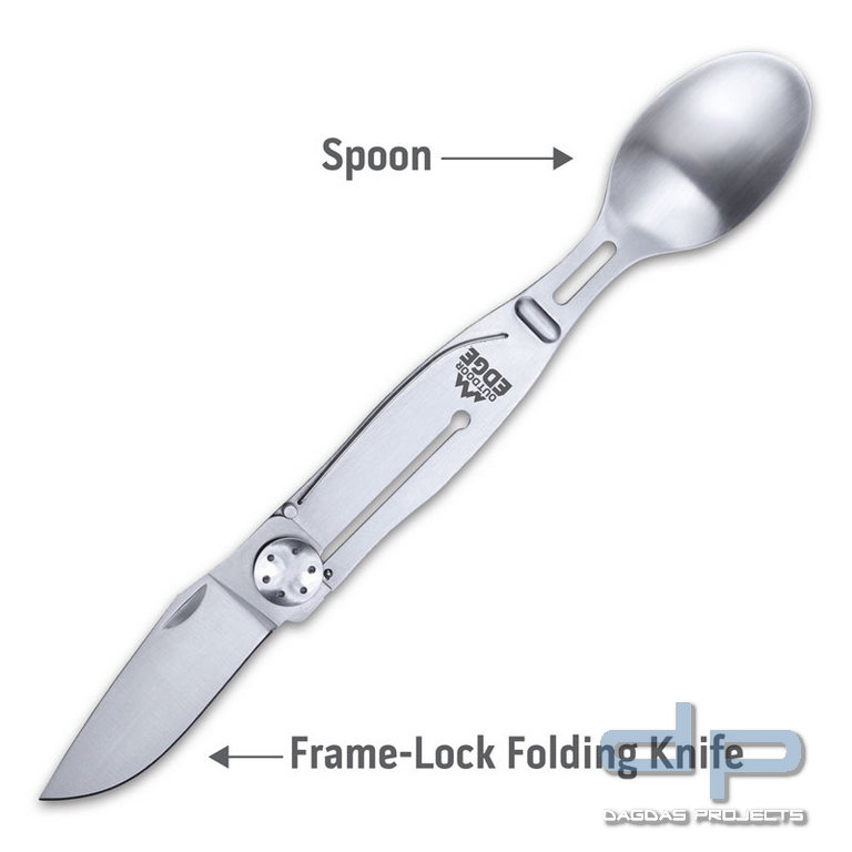 OUTDOOR EDGE ChowPal