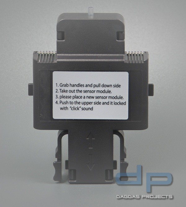 Sensoreinheit ACE Alcoscan Pro Serie