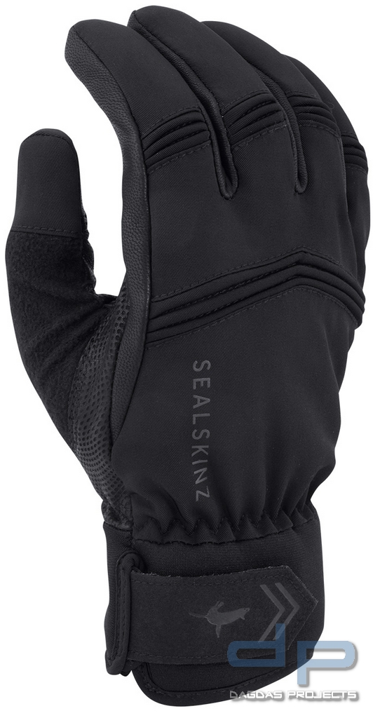 Handschuhe SealSkinz Performance Activity in verschiedenen Farben