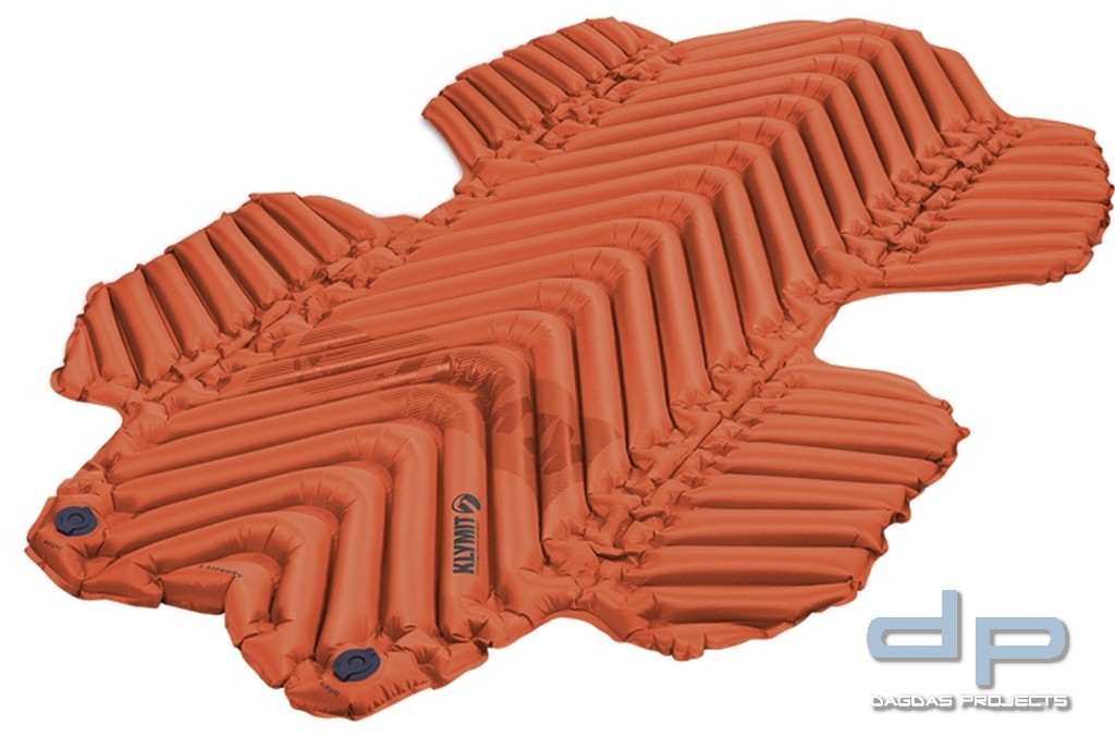 Klymit Isomatte Insulated Hammock V