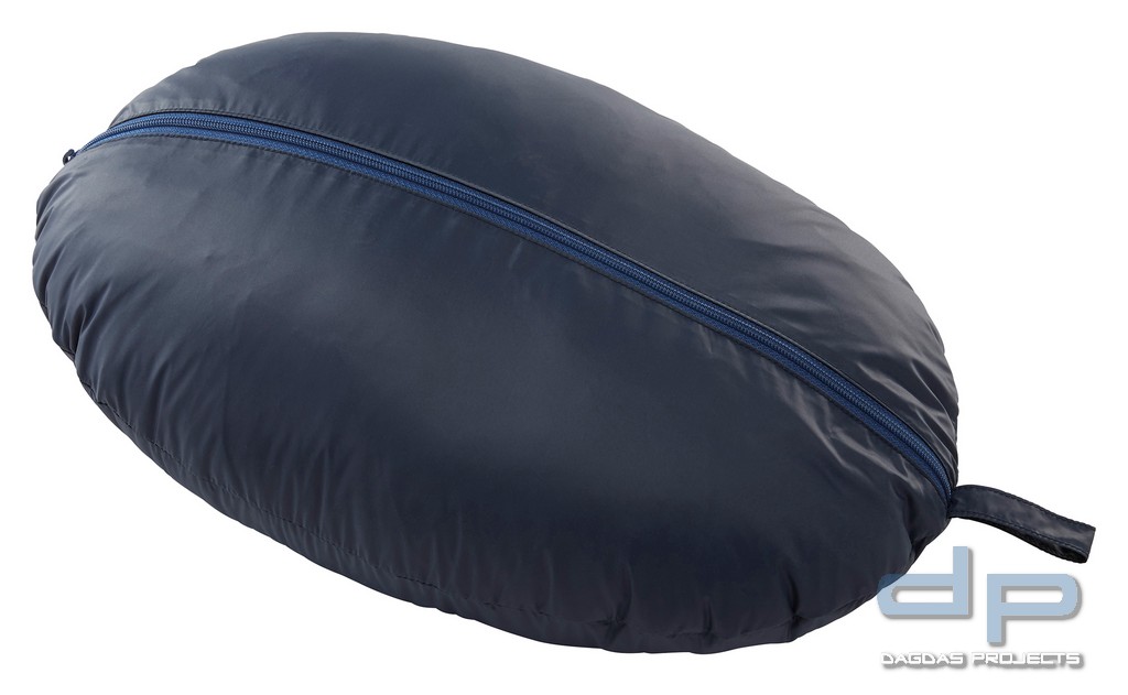 NORDISK COSY LEGS DAUNEN-INLETT