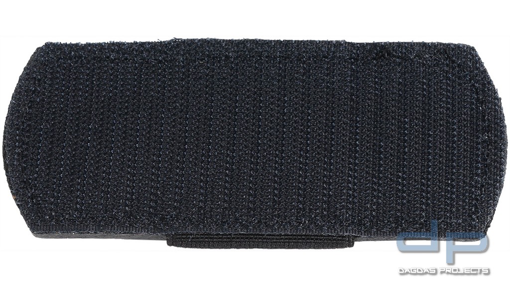 AKAH Magazinhalter für Bauchtasche