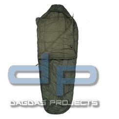 TF-2215 Schlafsack