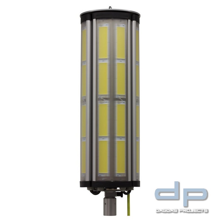 Einsatzstellenbeleuchtung Aldebaran 360° FLEX LED 360 IP65