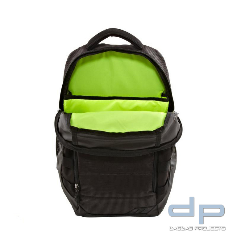 Under Armour® Camden Rucksack (23 Liter) schwarz