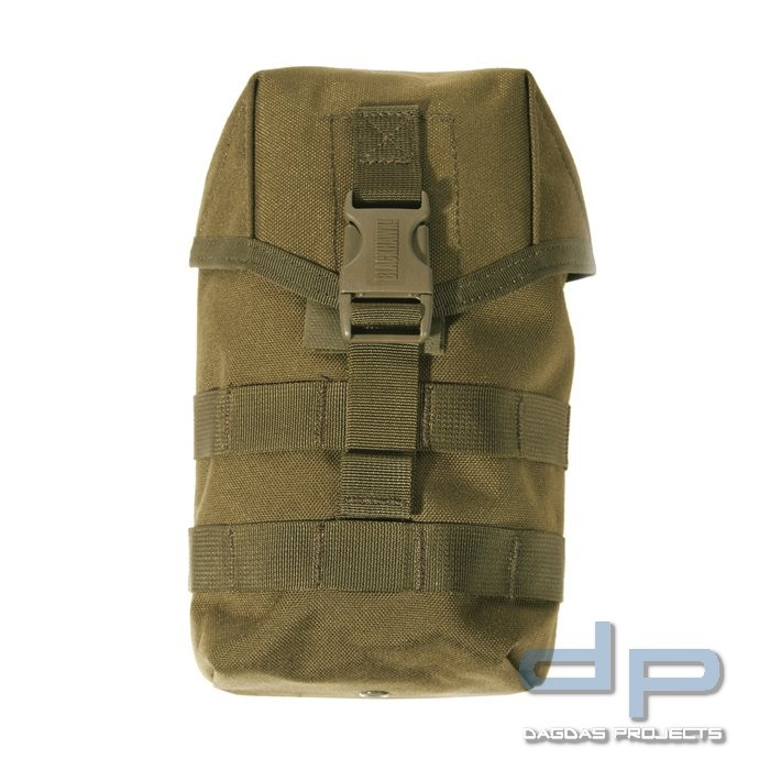 Blackhawk Utility Nalgene Bottle Pouch - MOLLE verschiedene Farben