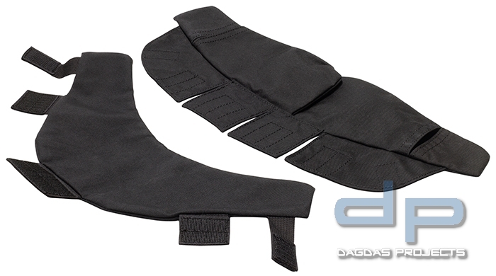 Warrior DCS Kragenschutz (Hülle)