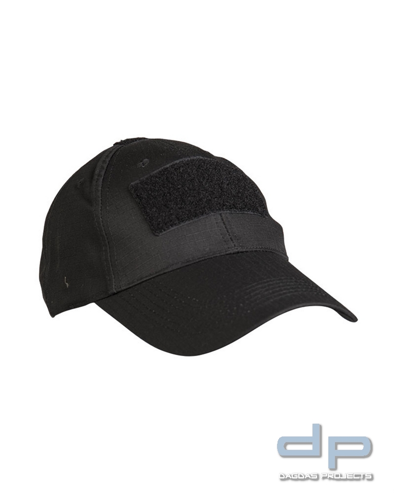 TACTICAL BASEBALL CAP in verschiedenen Farben VPE 10