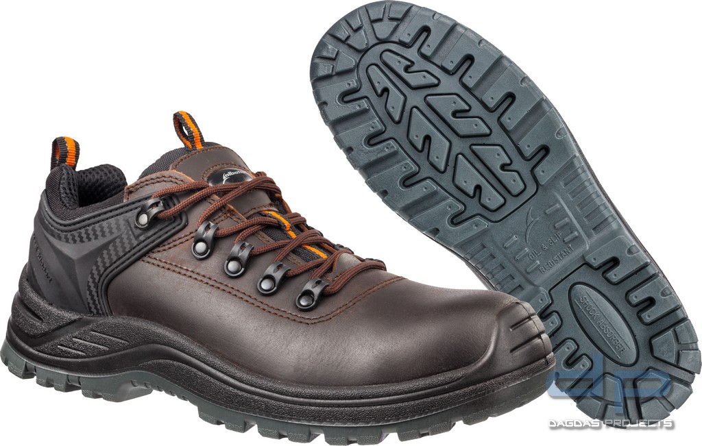 ENDURANCE LOW // S3 SRC
