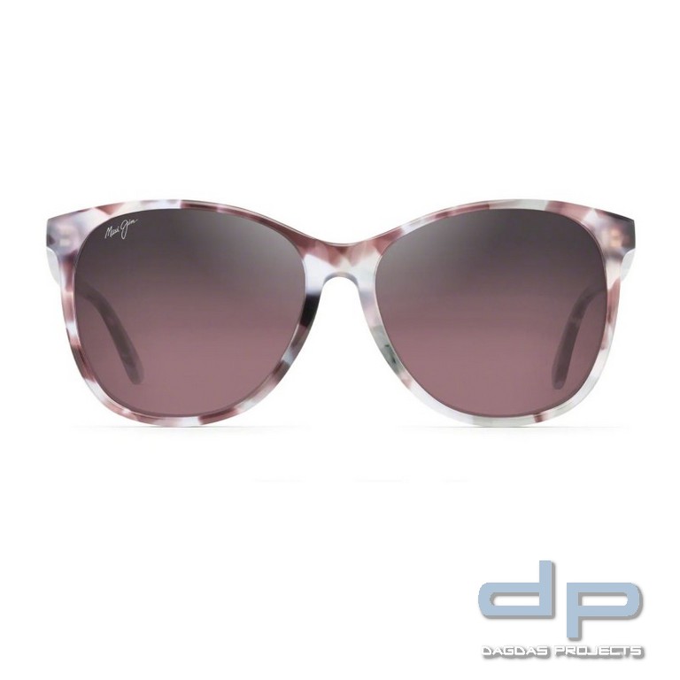 Maui Jim® Sonnenbrille ISOLA, polarisiert, ultra-leicht