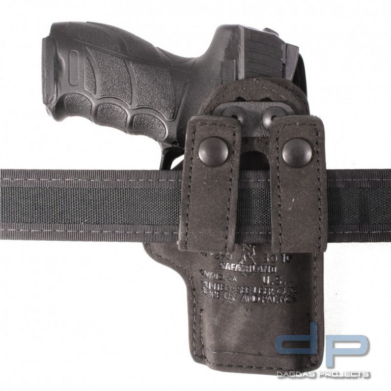 Innenholster SAFARILAND® 18