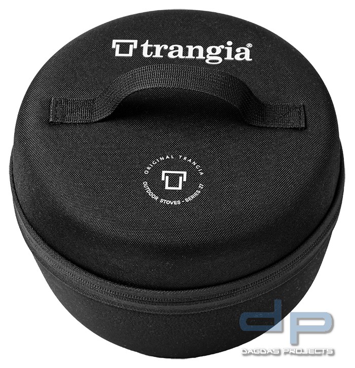 Trangia EVA Schutzhülle für Sturmkocher 27