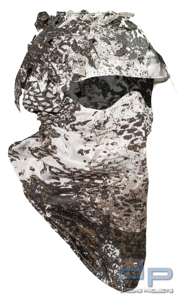 PHANTOMLEAF PYTHON BALACLAVA G1 in verschiedenen Farben