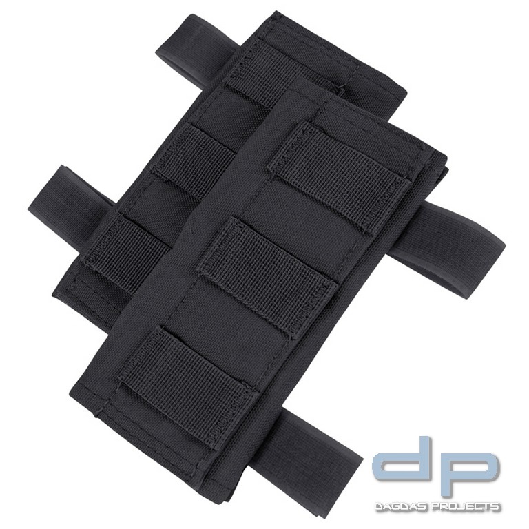 Condor Plate Carrier Shoulder Pads in verschiedenen Farben