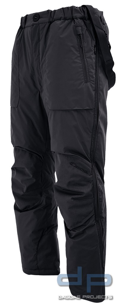 Carinthia ECIG 4.0 Trousers Farbe: Schwarz Größe: L