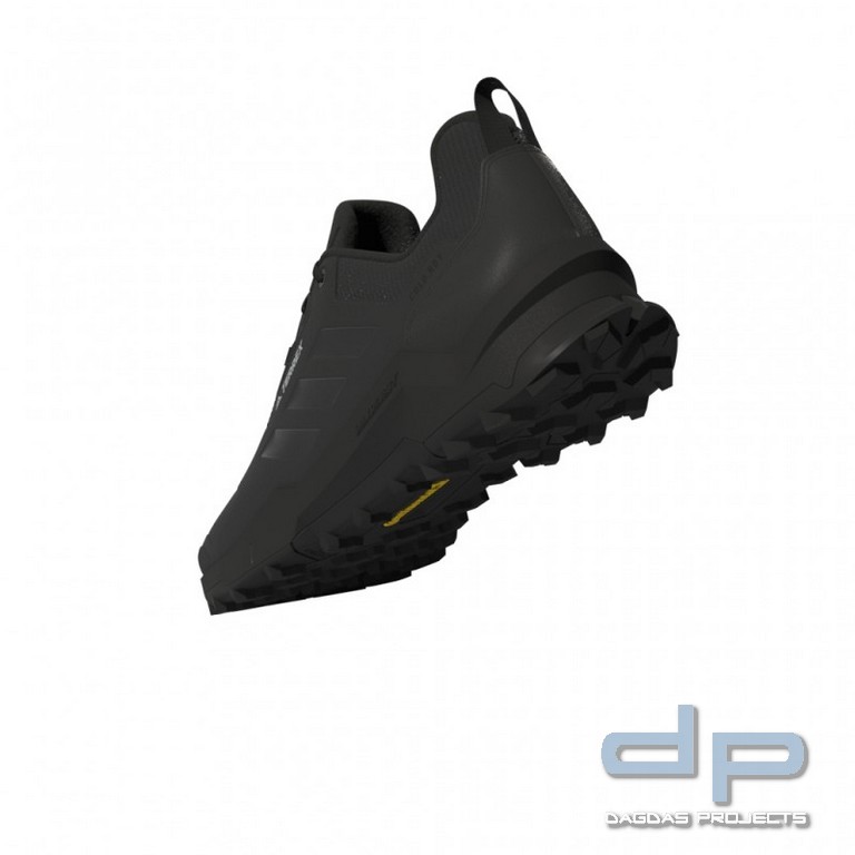adidas Einsatzhalbschuh Terrex AX4 LOW, PrimaLoft® Isolation