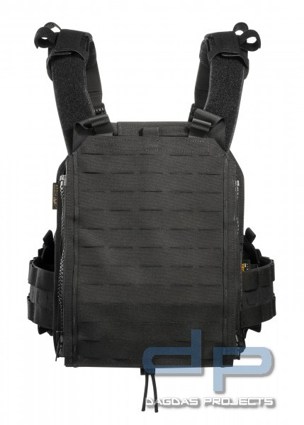 TASMANIAN TIGER PLATE CARRIER QR LC ZP