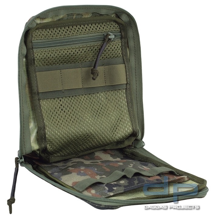 75Tactical Ausrüstungstasche AX3 Flecktarn