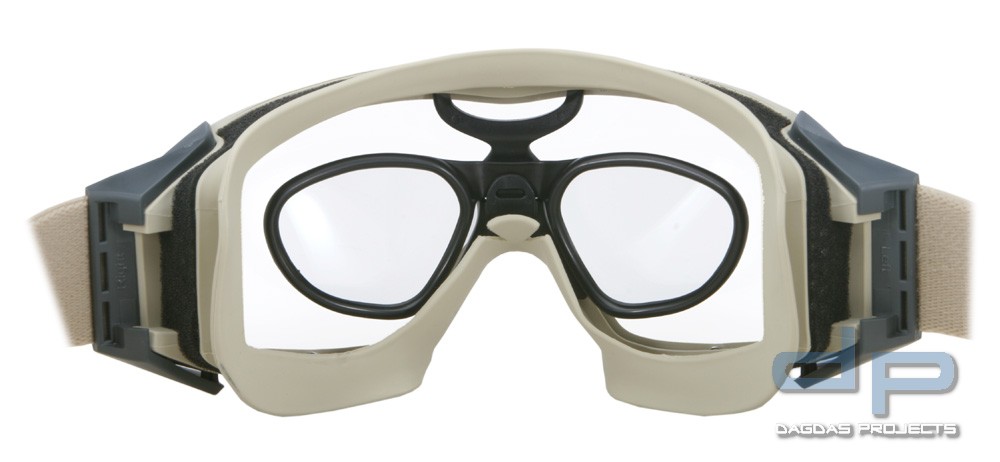 ESS Profile NVG Terrain Tan
