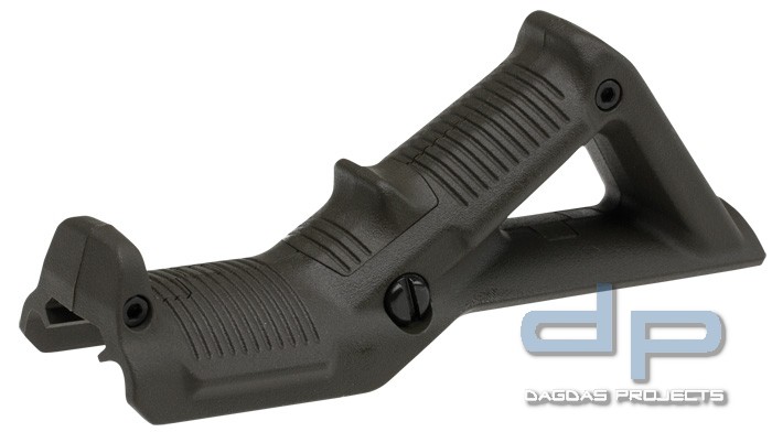 Magpul Vordergriff AFG2 Angled Fore-Grip verschiedene Farben