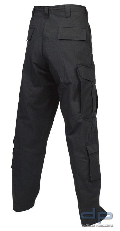 TRU-Spec Einsatzhose XFire (schwer entflammbar) Dunkelblau