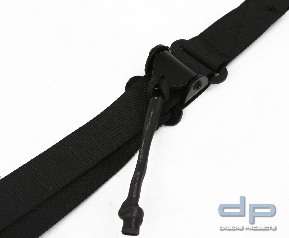 Emerson Gear VATC Double Point Adjustment Gun Sling (Gewehr Riemen) in Schwarz und Coyote