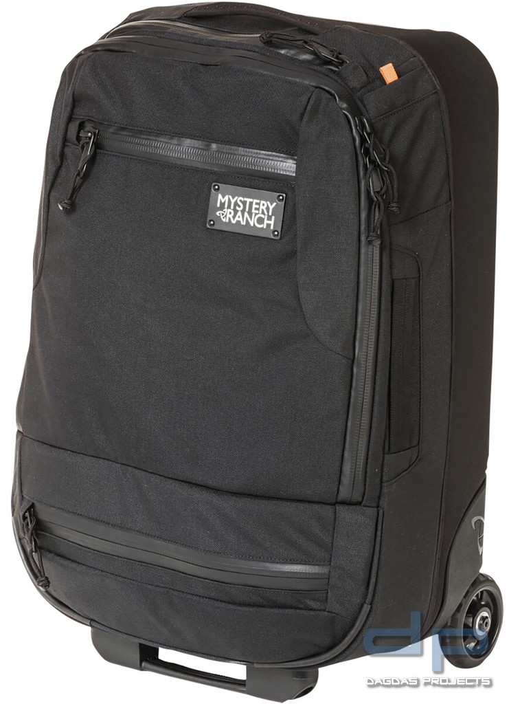 MYSTERY RANCH MISSION WHEELIE 40 L