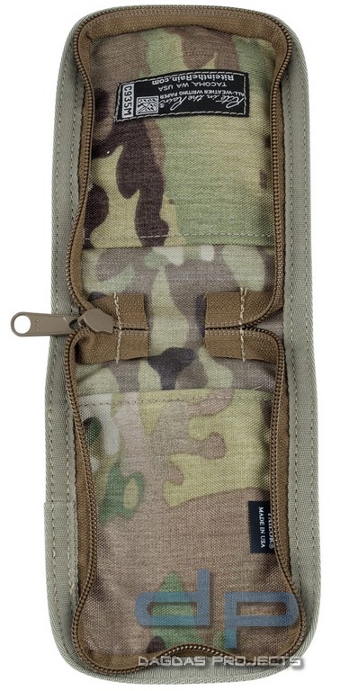 Rite in the Rain Tactical Notebook Cover 3" x 5"