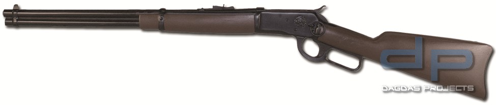 FSLABP LEVER ACTION RIFLE