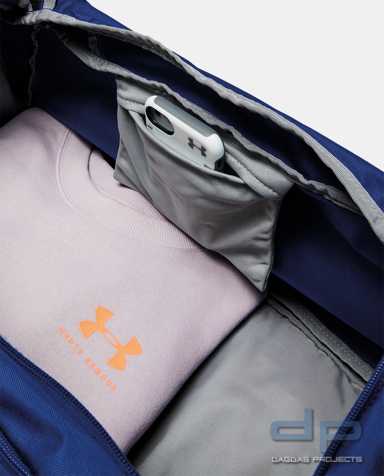 Under Armour Undeniable Duffel 4.0 Medium in verschiedenen Farben
