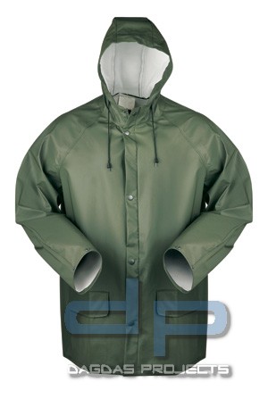 PU-Jacke BENSERSIEL