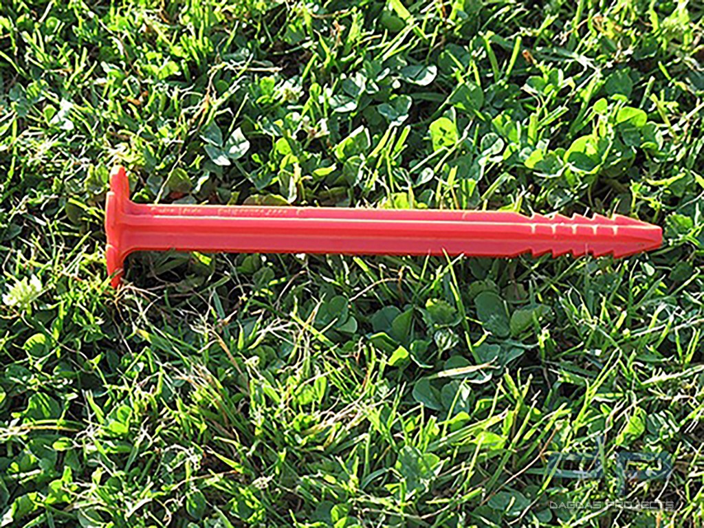 SWISSPIRANHA BF150 ZELTHERING 15 G 10ER PACK