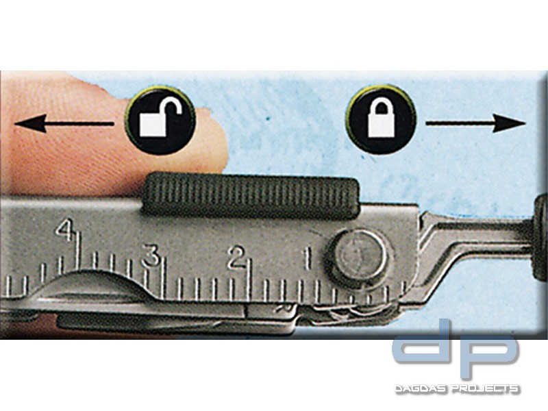 Gerber MP 400 COMPACT SPORT, Klinge, teilgezahnt, Schere, verschiedene Schlitzschraubendreher, Nylon