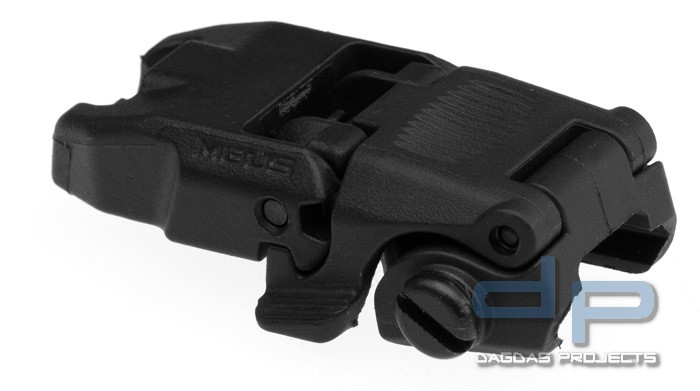 Magpul MBUS 2 Front Back-Up Sight verschiedene Farben