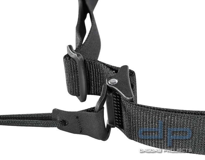 Tasmanian Tiger Gun Sling in verschiedenen Farben