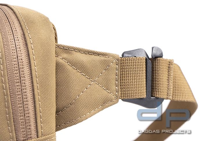 Pentagon Protean Pouch Bauchtasche in verschiedenen Farben
