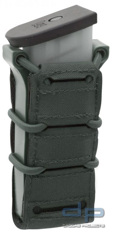 Templars Gear Fast Pistol Mag Pouch in verschiedenen Farben