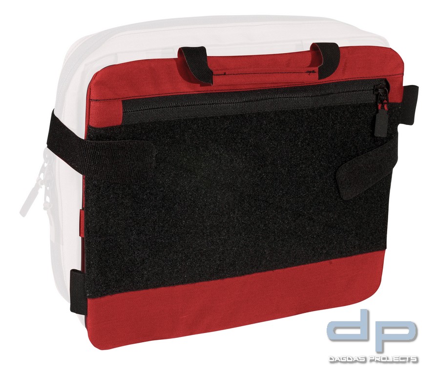 BATTLE BOARD SWIFT 4.0 FIRE KARTENBRETT MEDIUM