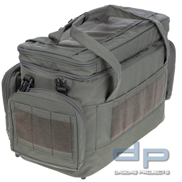 SnigelDesign Organized Bag Ausrüstungstasche 45 L