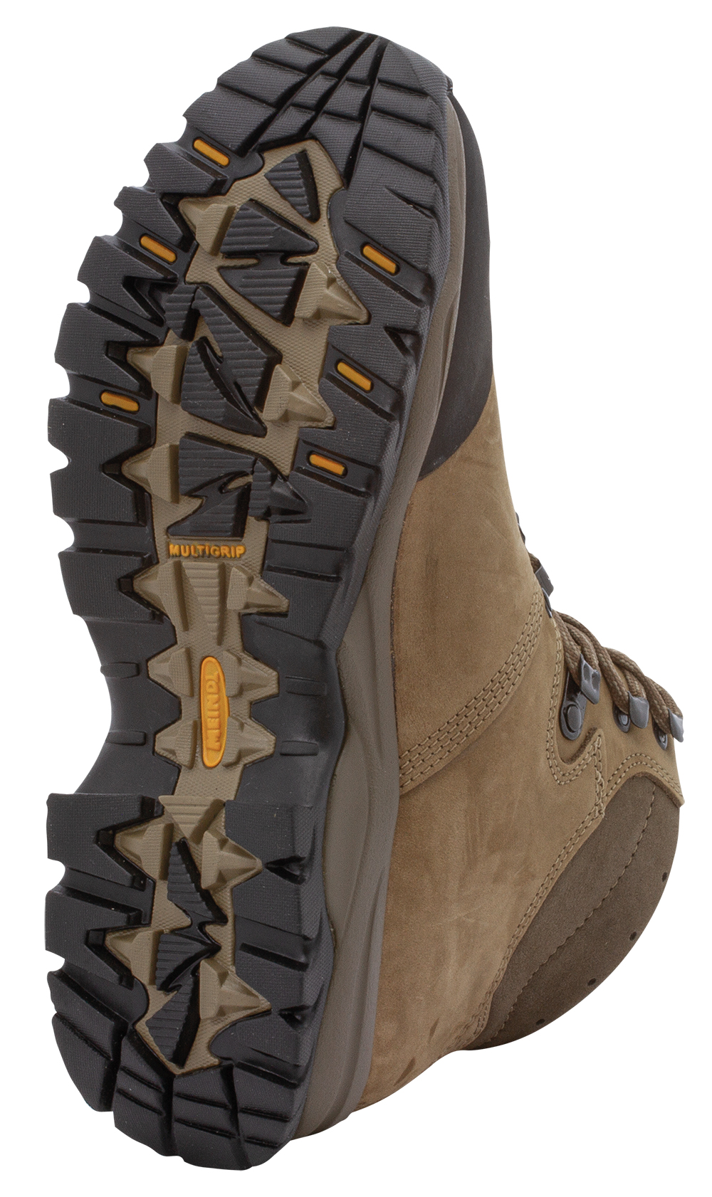 Meindl Jersey Lady Pro Wanderstiefel