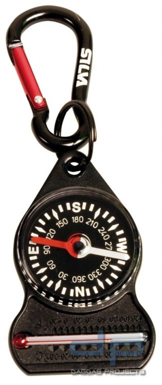 Silva Kleinkompass Thermo