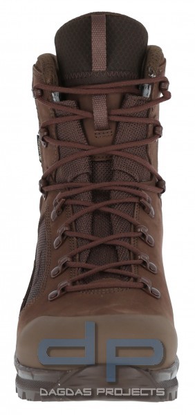 Lowa BREACHER N GTX MID (Einsatz Stiefel) in dunkelbraun