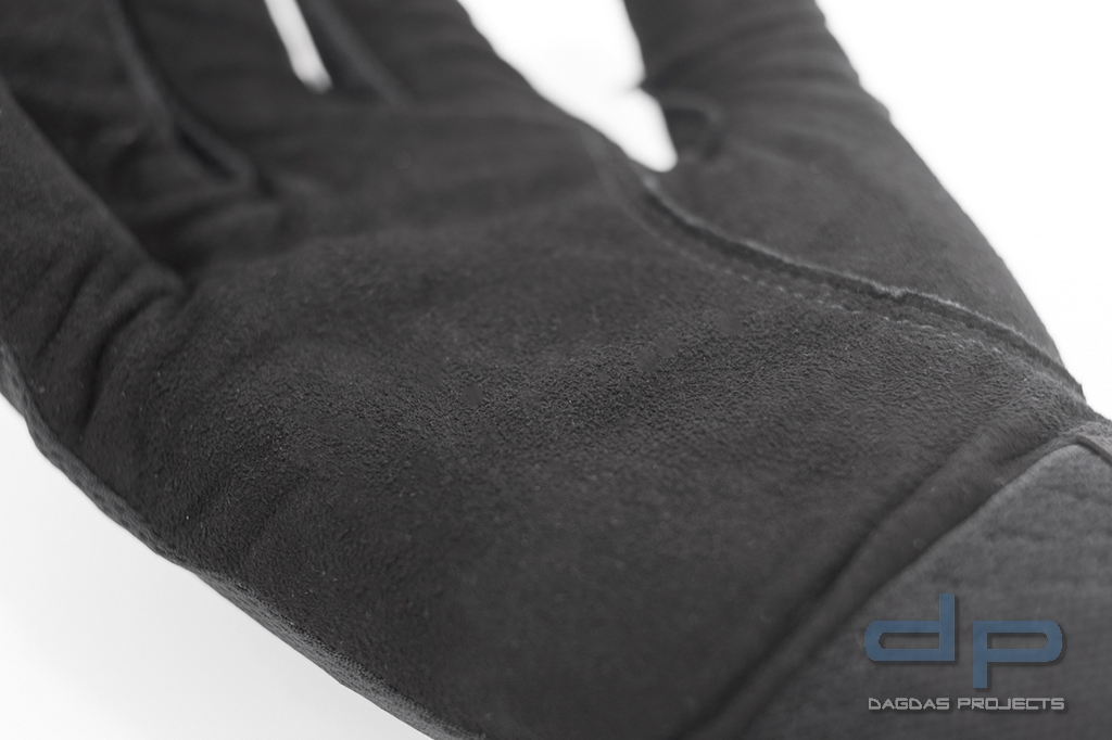 SealSkinz Solo Shooting Glove